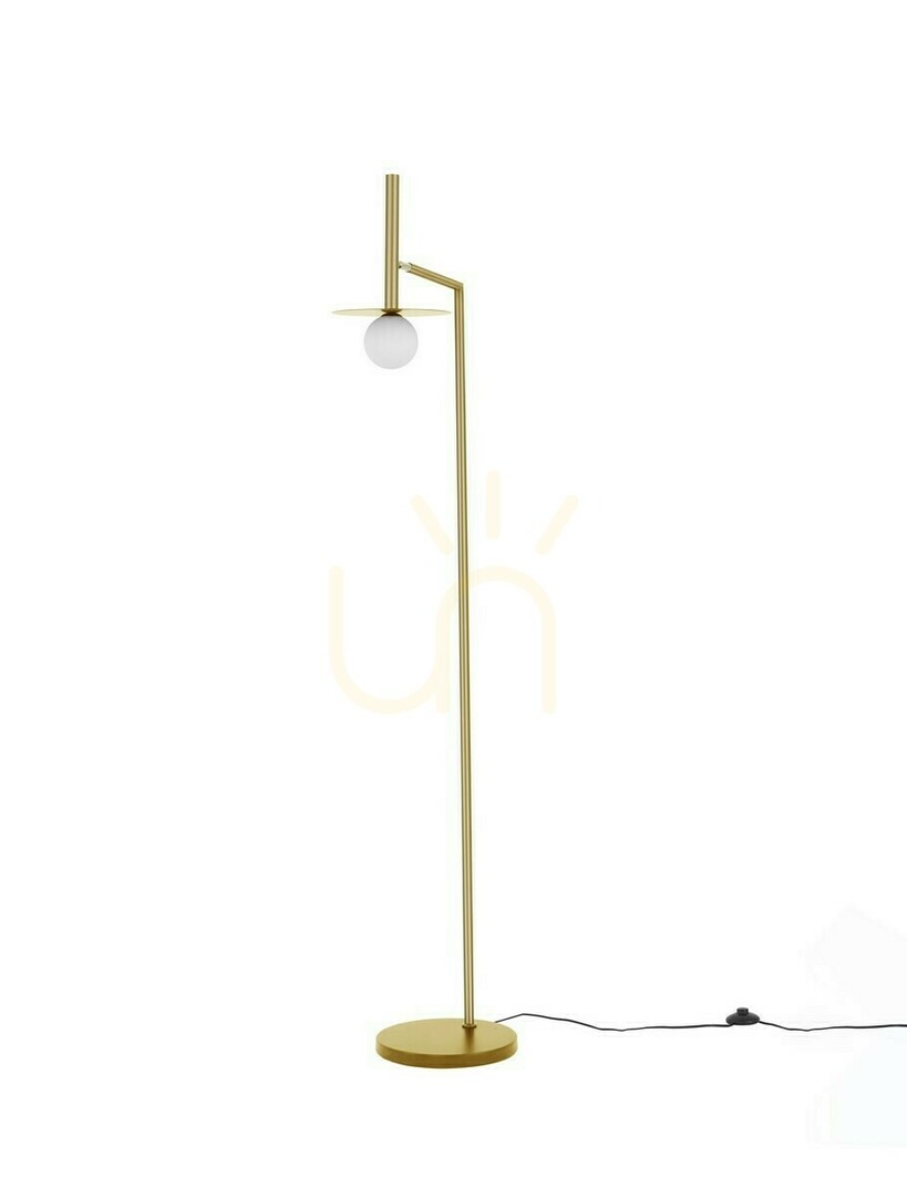 Verifica MORELOS Luces Exclusivas Lampă de podea LE43691 MORELOS Luces Exclusivas Lampă de podea LE43691
