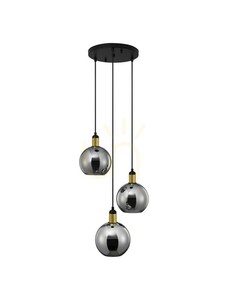 BALCHE Lampă suspendată de Luces Exclusivas LE43695 0 BALCHE Lampă suspendată de Luces Exclusivas LE43695 small 0