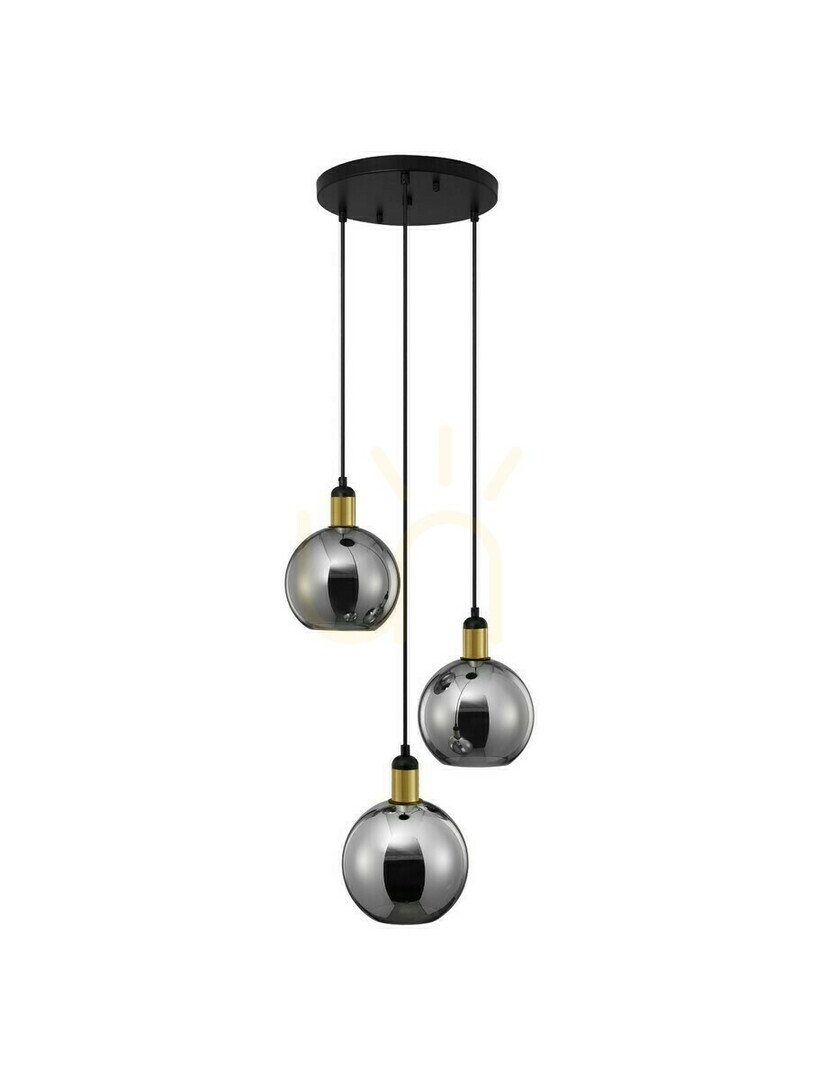 Verifica BALCHE Lampă suspendată de Luces Exclusivas LE43695 BALCHE Lampă suspendată de Luces Exclusivas LE43695