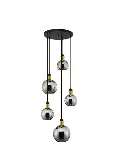 Verifica BALCHE Lampă suspendată de Luces Exclusivas LE43696
