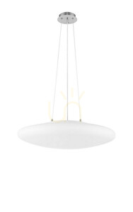LIBANO Luces Exclusivas Lampă suspendată LE43697 small 0