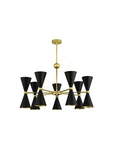 BALSAS Luces Exclusivas Lampă suspendată LE43698 small 0