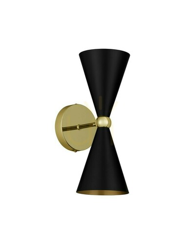 Verifica BALSAS lampă de perete de Luces Exclusivas LE43699