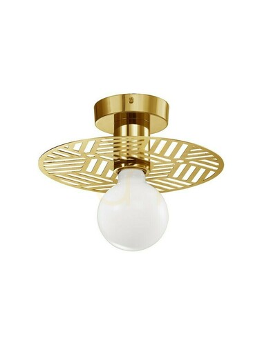Verifica Plafond BAMEPA Luces Exclusivas LE43701