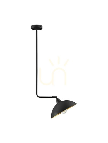 Verifica Lampă suspendată BAMORE Luces Exclusivas LE43706