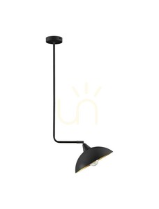 Lampă suspendată BAMORE Luces Exclusivas LE43706 small 0
