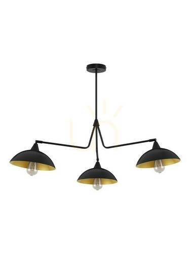 Verifica Lampă suspendată BAMORE Luces Exclusivas LE43709