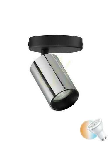 Verifica COCOROTE Luces Exclusivas Plafon Mesh LE43725