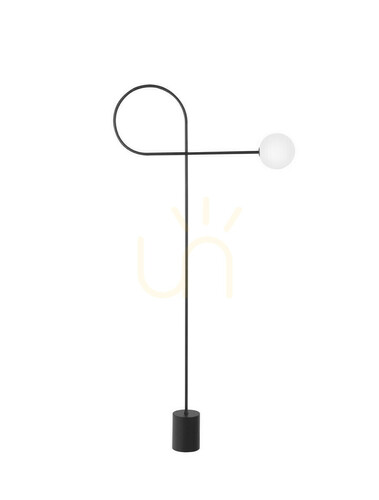 Verifica BANZHA Luces Exclusivas Lampă de podea LE43727