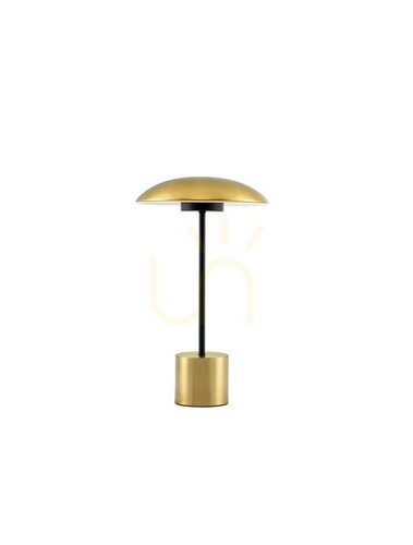 Verifica Lampa de masă BARRON de Luces Exclusivas LE43731