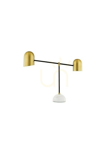 Verifica ABASOLO Luces Exclusivas Lampă de birou LE43736