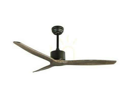 Verifica ABRAHAM Luces Exclusivas Ventilator LE43740