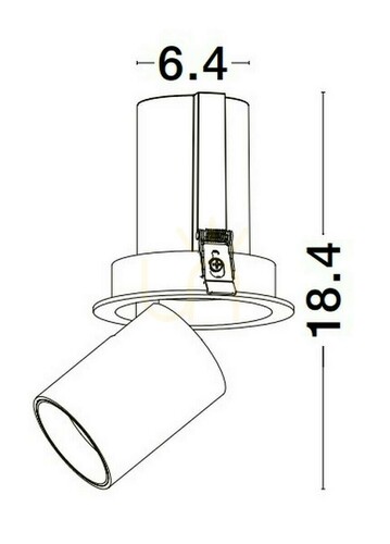Verifica ACALAPA Luces Exclusivas Plafon Mesh LE61606
