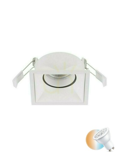 Verifica ACAMBAY Luces Exclusivas Plafon Mesh LE61609