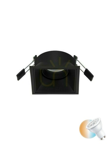 Verifica ACAMBAY Luces Exclusivas Plafon Mesh LE61612