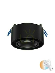 Spot ACAMIEL Luces Exclusivas LE61615 small 0