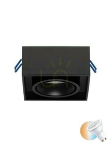 Spot ACAMIEL Luces Exclusivas LE61617 small 0