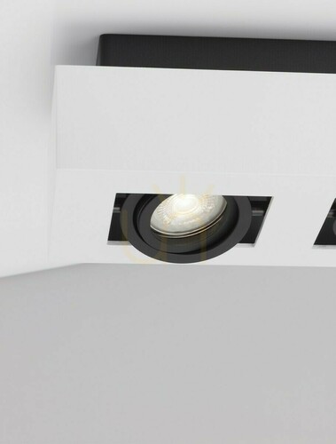 Verifica Spot ACATENO Luces Exclusivas LE61632