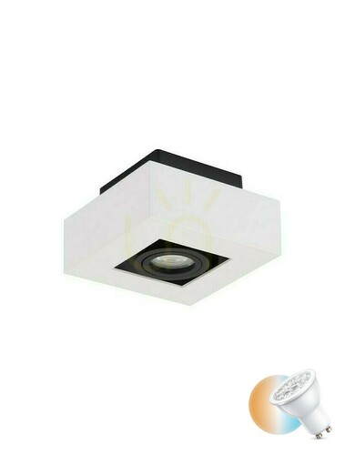 Verifica Spot ACATENO Luces Exclusivas LE61634