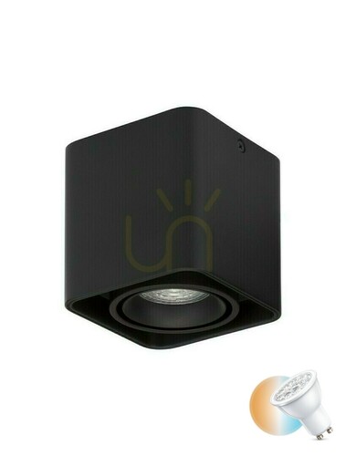 Verifica Spot ACATIPA Luces Exclusivas LE61636