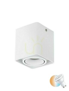 Spot CHIVACOA Luces Exclusivas LE61639 0 Spot CHIVACOA Luces Exclusivas LE61639 small 0