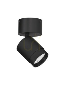 Spot LED de tavan reglabil BADENIA Luces Exclusivas LE61650 negru 5 W 3000 K small 0