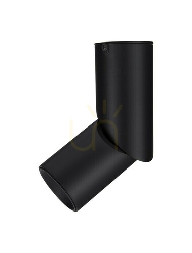 Verifica Reflector de tavan BACARAN de la Luces Exclusivas LE61660 negru LED 6 W