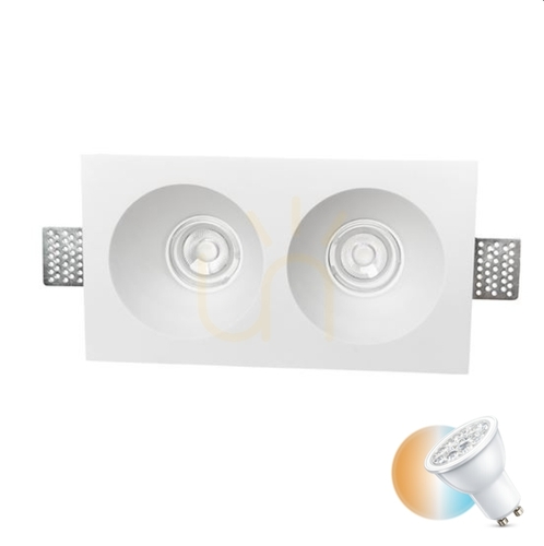 Verifica BABASAC Luces Exclusivas Plafon Mesh LE61663