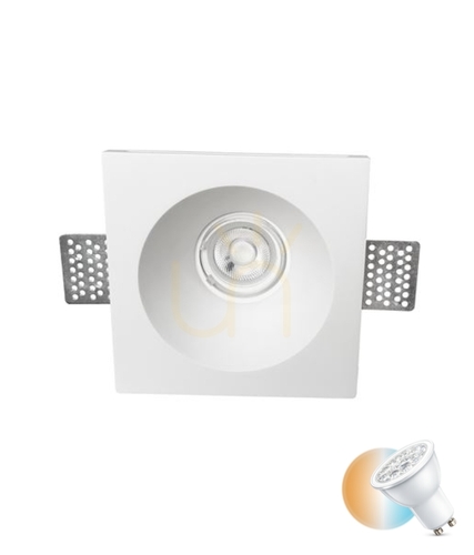 Verifica BABASAC Luces Exclusivas Plafon Mesh LE61664