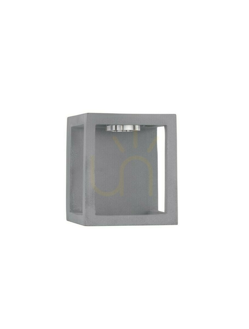 Vedere ABSALON Luces Exclusivas lampă de perete pentru exterior LE73570 ABSALON Luces Exclusivas lampă de perete pentru exterior LE73570