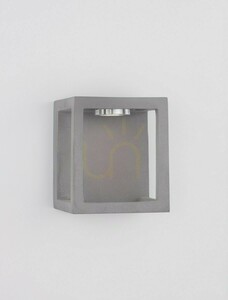 ABSALON Luces Exclusivas lampă de perete pentru exterior LE73570 2 ABSALON Luces Exclusivas lampă de perete pentru exterior LE73570 small 2
