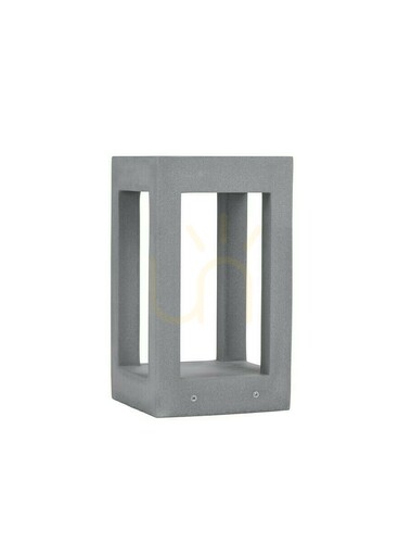 Verifica ABSALON Luces Exclusivas Stâlp de iluminat LE73571