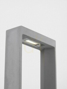 ABUNDIO Luces Exclusivas Stâlp de iluminat LE73574 2 ABUNDIO Luces Exclusivas Stâlp de iluminat LE73574 small 2