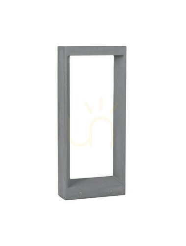 Verifica ABUNDIO Luces Exclusivas Stâlp de iluminat LE73574