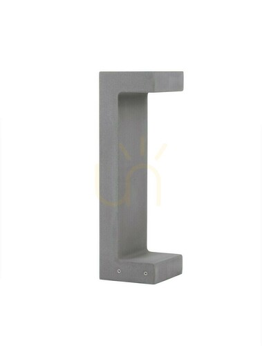 Verifica ACAHUAL Luces Exclusivas Stâlp de iluminat LE73577