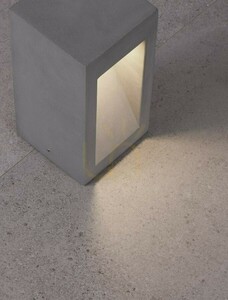 ACAJETE Luces Exclusivas Stâlp de iluminat LE73580 small 2