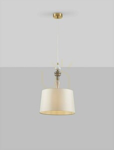 ALEM Luces Exclusivas Lampă suspendată LE44201 small 1