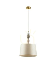 ALEM Luces Exclusivas Lampă suspendată LE44201 small 0