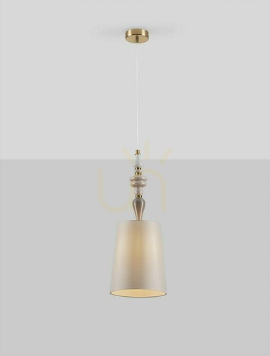 Verifica ALEM Luces Exclusivas Lampă suspendată LE44202