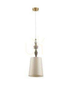 ALEM Luces Exclusivas Lampă suspendată LE44202 small 0