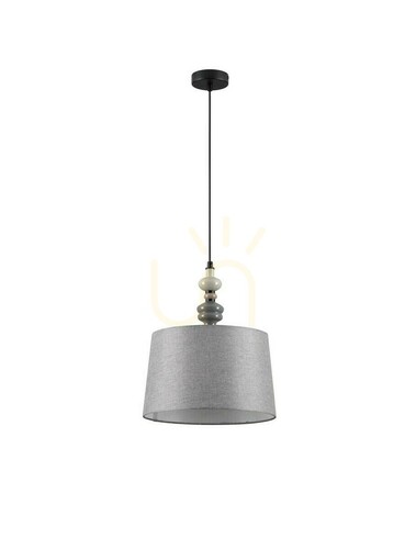 Verifica ALEM Luces Exclusivas Lampă suspendată LE44204