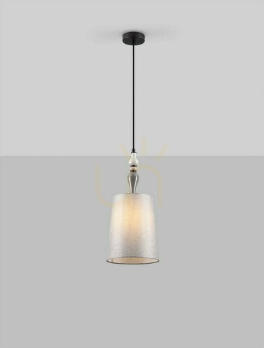 Verifica ALEM Luces Exclusivas Lampă suspendată LE44205