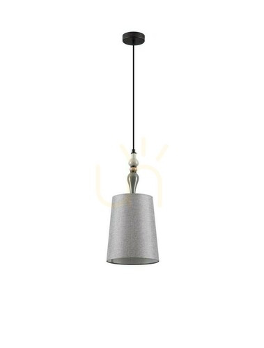 Verifica ALEM Luces Exclusivas Lampă suspendată LE44205