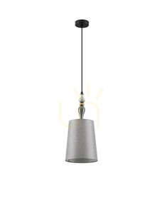 ALEM Luces Exclusivas Lampă suspendată LE44205 small 0