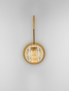 CUYO Luces Exclusivas lampă de perete LE44211 1 CUYO Luces Exclusivas lampă de perete LE44211 small 1