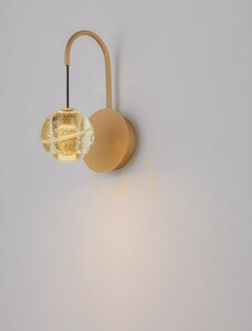 CUYO Luces Exclusivas lampă de perete LE44211 2 CUYO Luces Exclusivas lampă de perete LE44211 small 2
