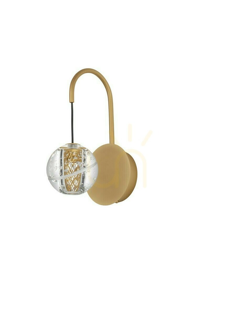 Verifica CUYO Luces Exclusivas lampă de perete LE44211 CUYO Luces Exclusivas lampă de perete LE44211