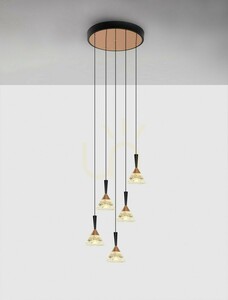 GUAY Luces Exclusivas Lampă suspendată LE44215 small 1