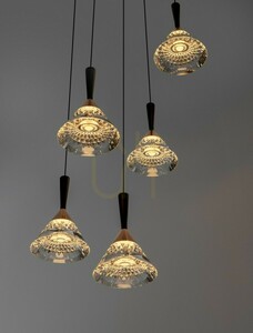 GUAY Luces Exclusivas Lampă suspendată LE44215 small 2