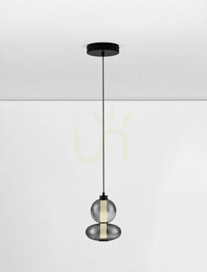LUIS Luces Exclusivas Lampă suspendată LE44220 1 LUIS Luces Exclusivas Lampă suspendată LE44220 small 1